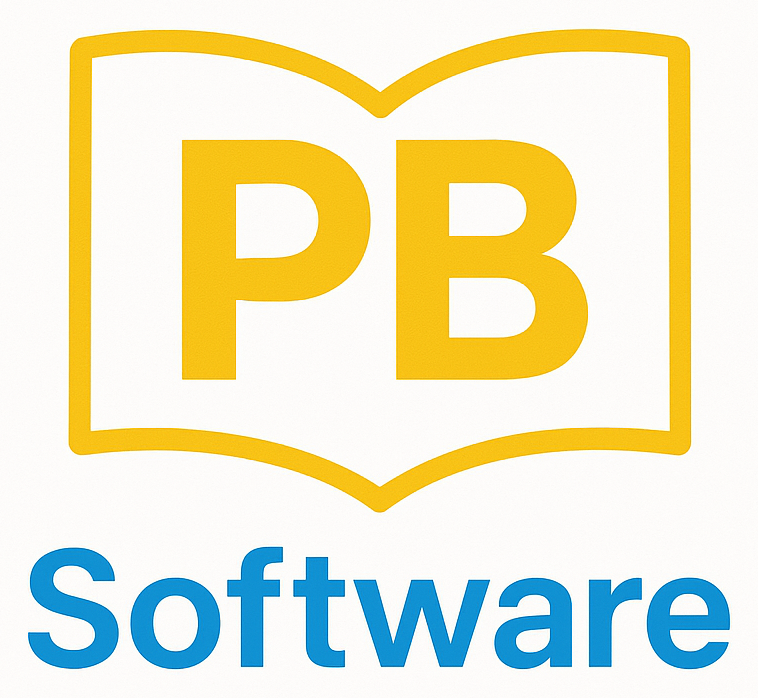 ProductBooks KZ Software
